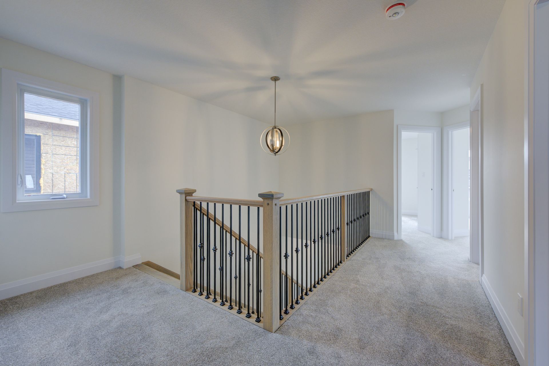 Move-in ready single detached home in Stratford, ON - 345 Bradshaw Drive