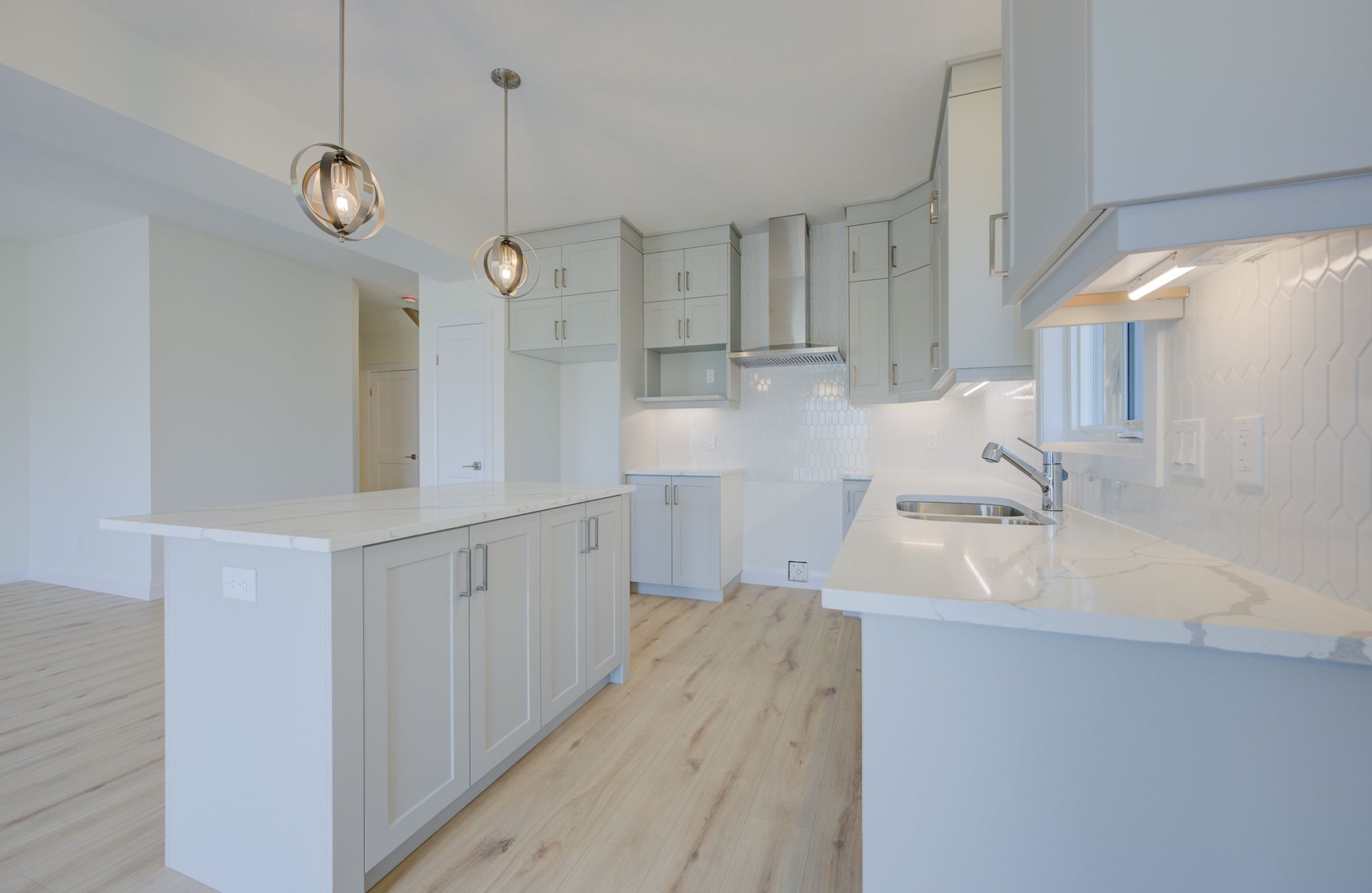 Move-in ready single detached home in Stratford, ON - 345 Bradshaw Drive
