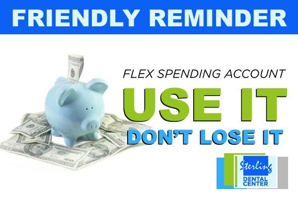 flex spending account