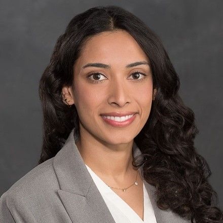 Dr Rumika Imdad, Sterling Dental Center Dentist
