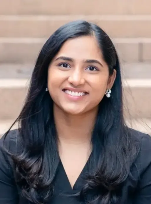 Dr Rumika Imdad, Sterling Dental Center Dentist