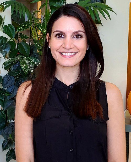 Dr. Bahramian, Sterling Dental Center Dentist
