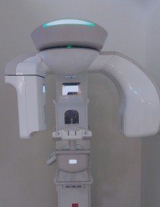 3d imaging machine