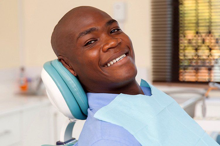 Dental Check ups  - Sterling Dental Center Services