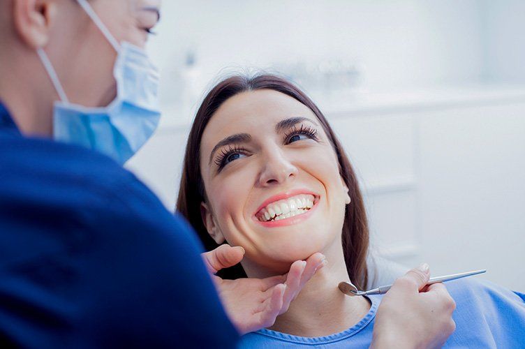 General & Preventative Dentistry - Sterling Dental Center Services