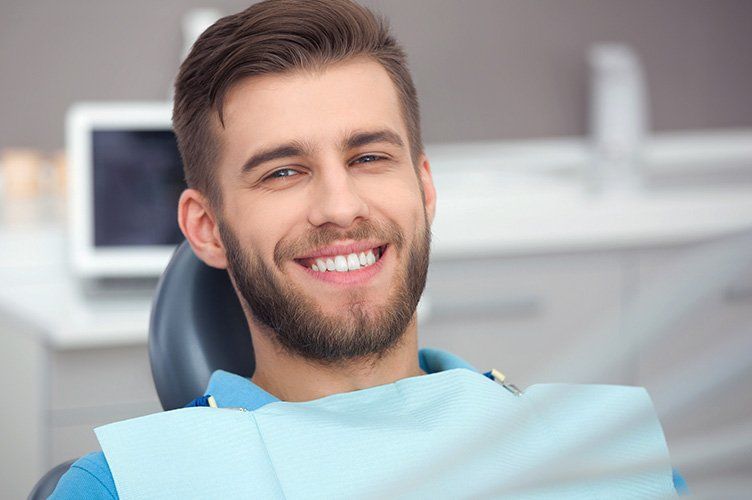 Teeth Cleaning - Sterling Dental Center Services