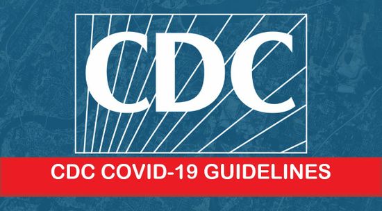 image representing cdc covid 19 guidelines