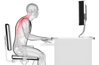 image representing ergonomics training