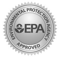 image representing EPA approved