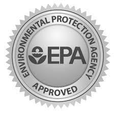 image representing environmental protection agency approved