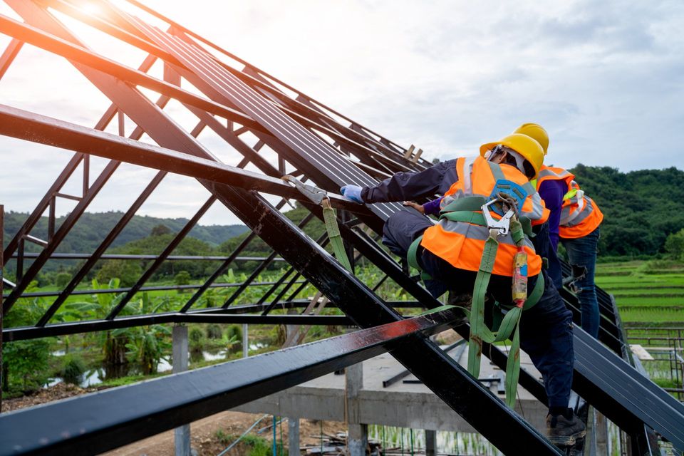 image representing workplace hazard training