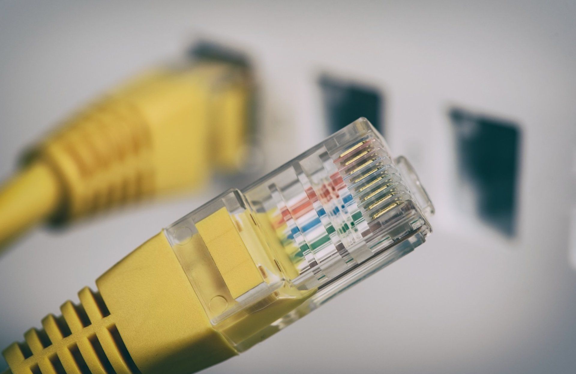 Network Cabling in Troy, MI | Advanced Business Solutions