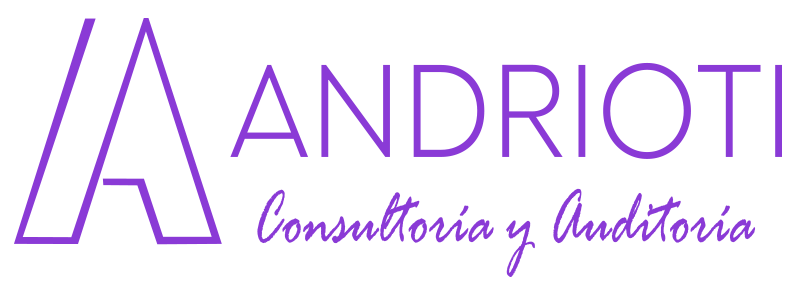 Logo Karina Andrioti