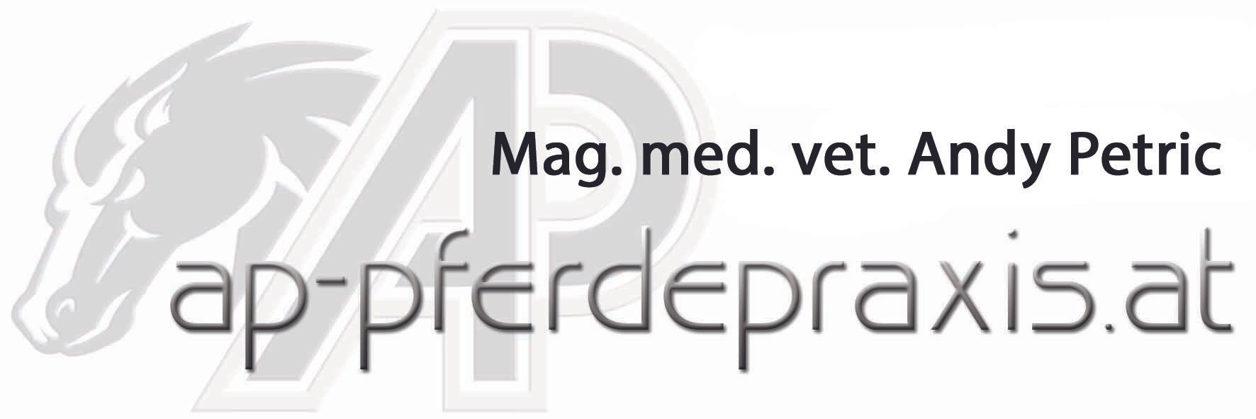 Logo AP Pferdepraxis