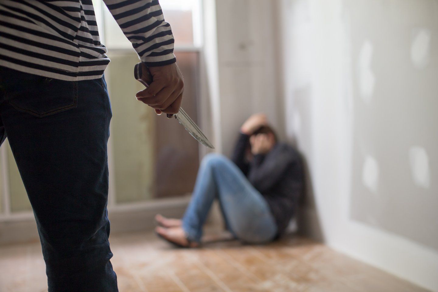 Fair, unbiased treatment for domestic violence cases