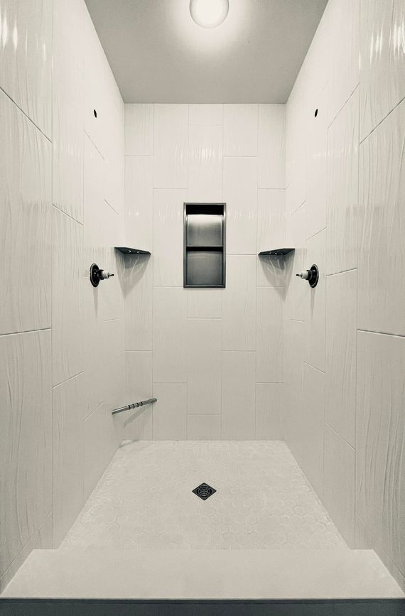 Bathroom Remodeling Midlothian VA Bathroom Renovations