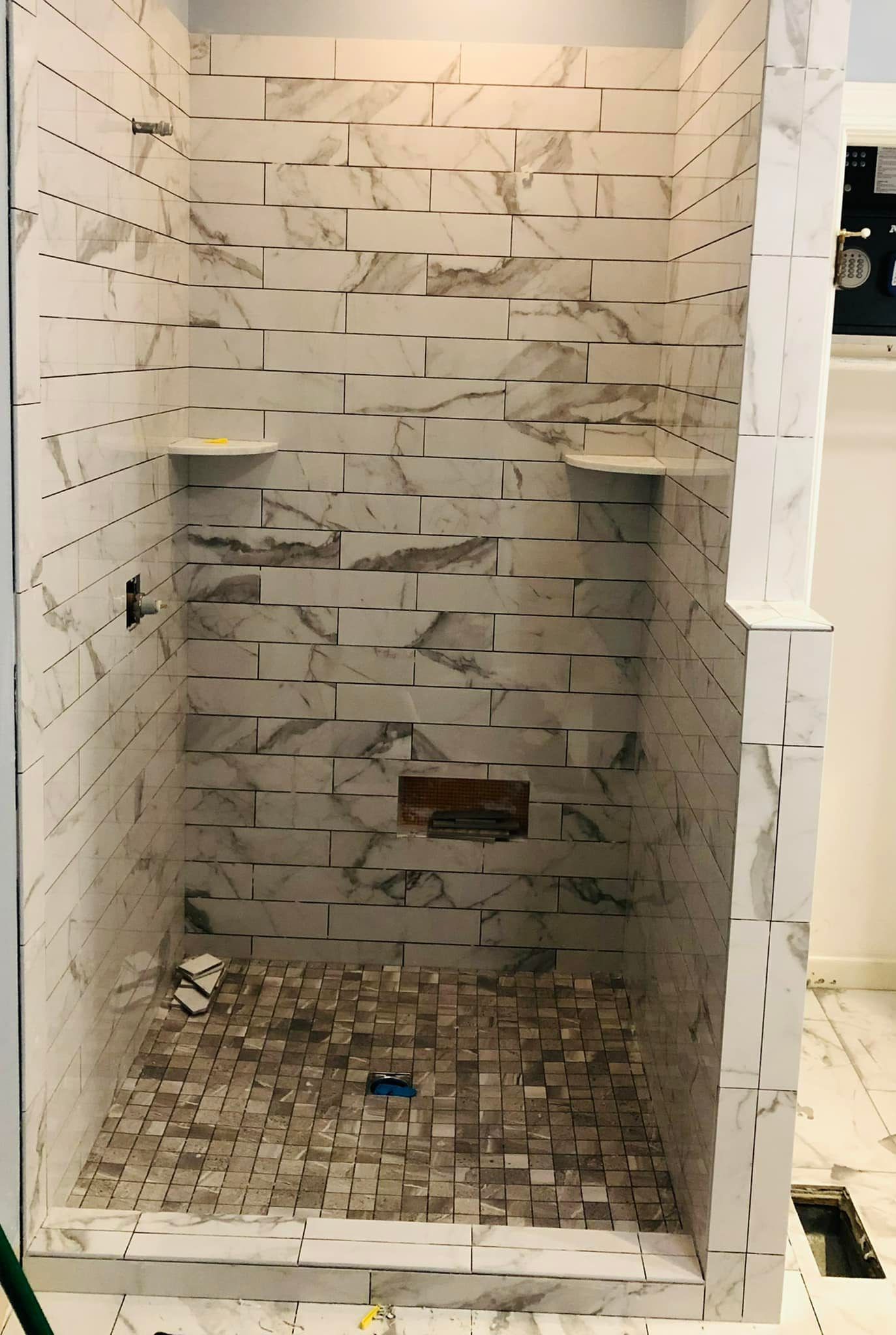 Bathroom Remodeling Midlothian VA Bathroom Renovations