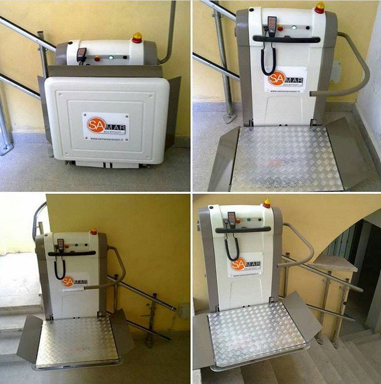 servoscala condominio