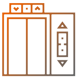 Icona – Installazione e collaudo ascensori