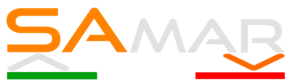 Logo SAMAR Ascensori