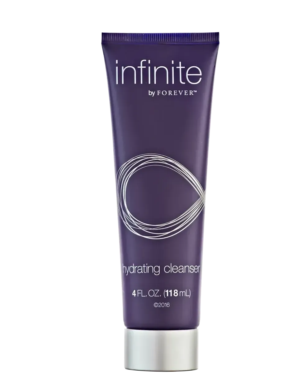 Demaquillant Hydratant Infinite