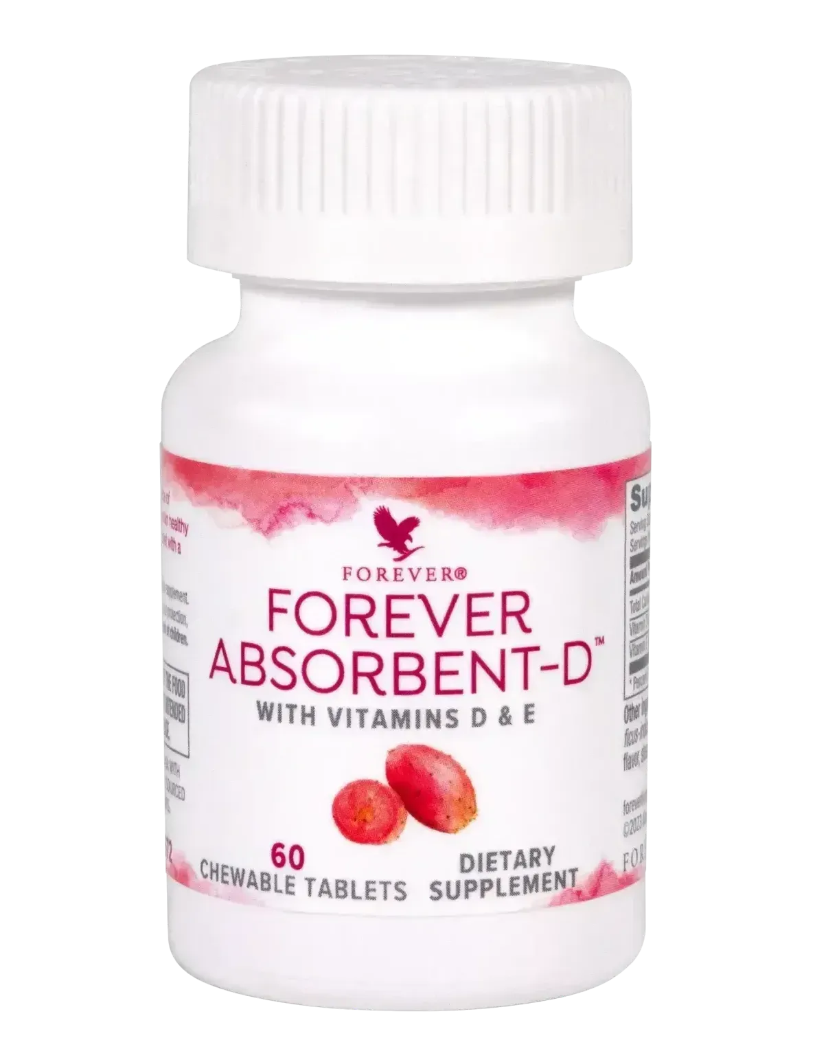 Forever Absorbent-D