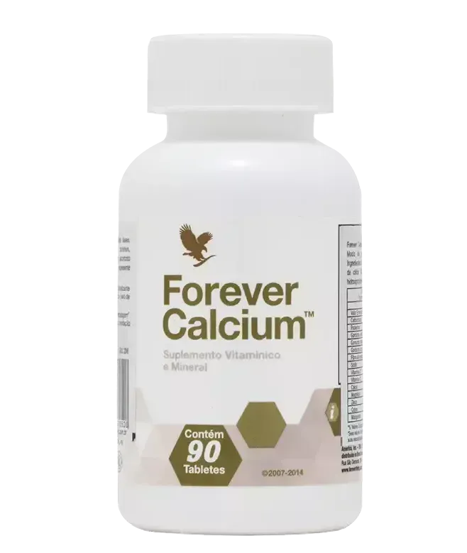 Forever Calcium