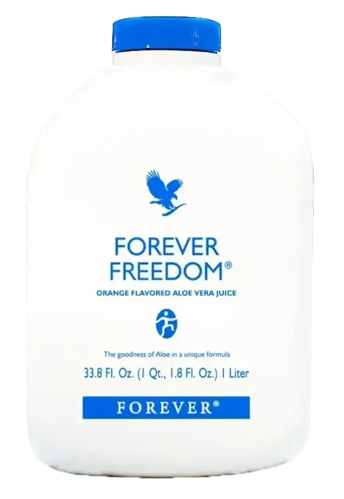 Forever Freedom