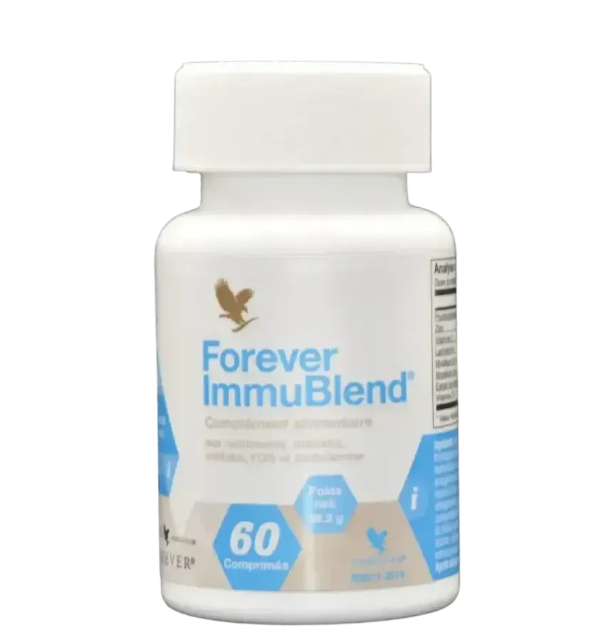 Forever ImmuBlend