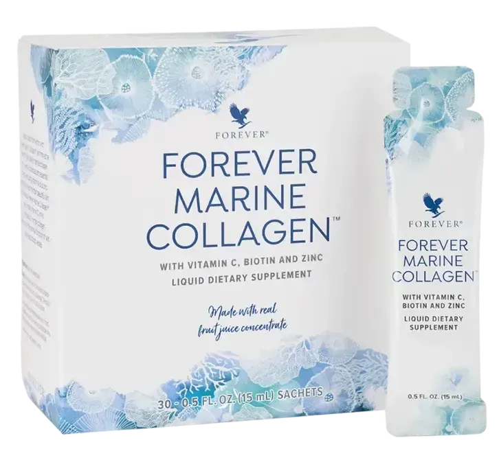 Forever Marine Collagen