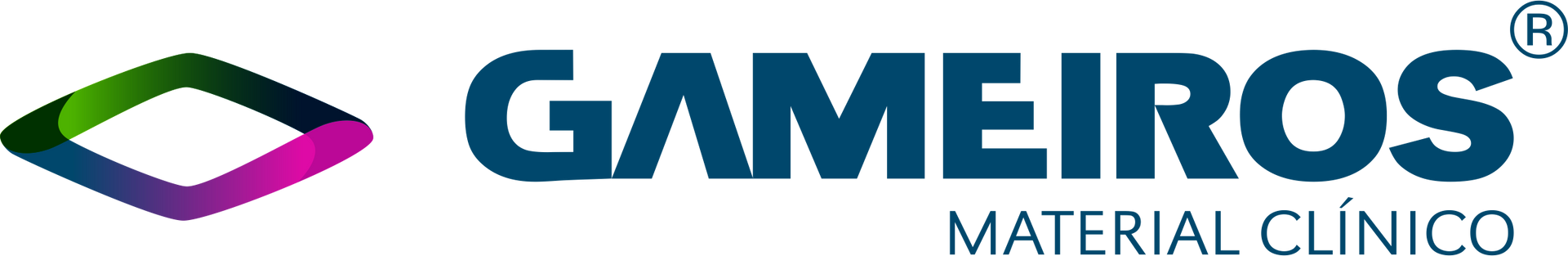 Parceria Gameiros Material Clínico