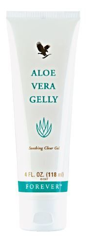 Aloe Gelly