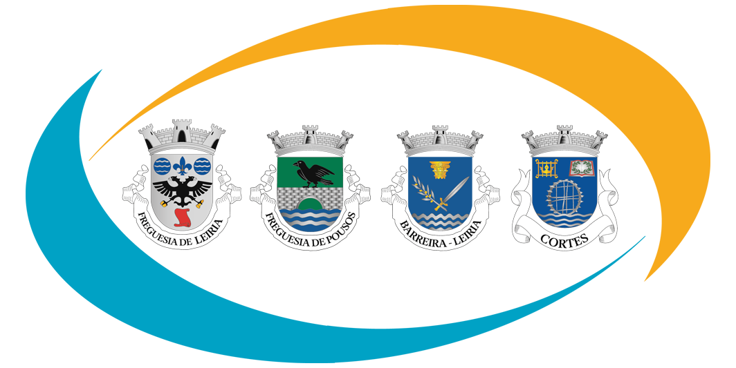 Parceira Junta de Freguesia de Leiria, Pousos, Barreira e Cortes e LarAtivo