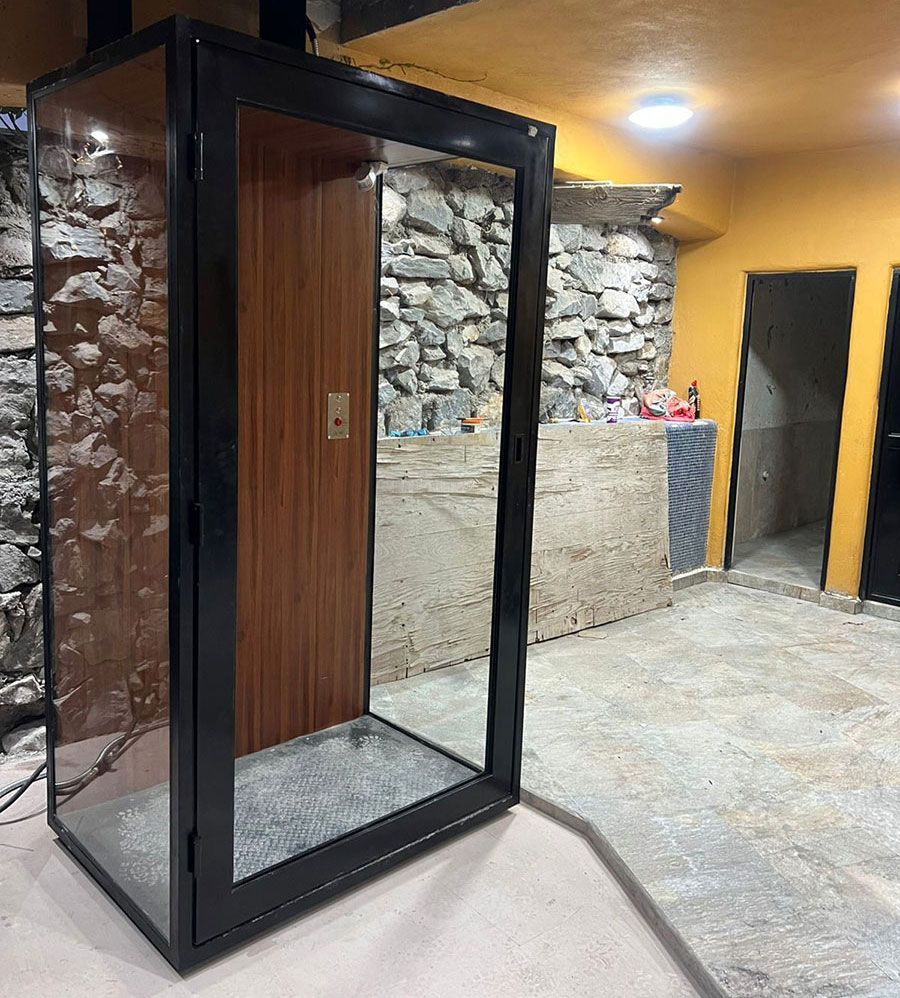 HERRERÍA COMERCIAL CHUY LOPEZ