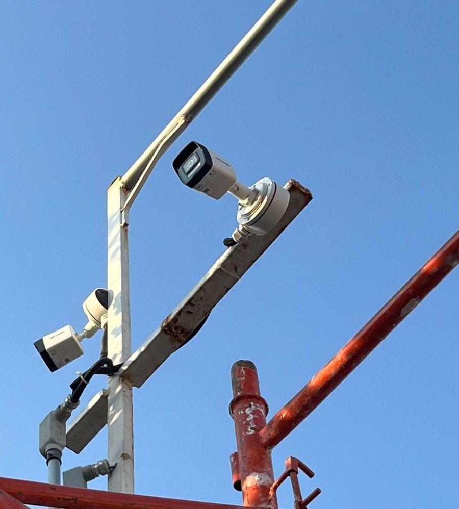 HERRERÍA COMERCIAL CHUY LOPEZ