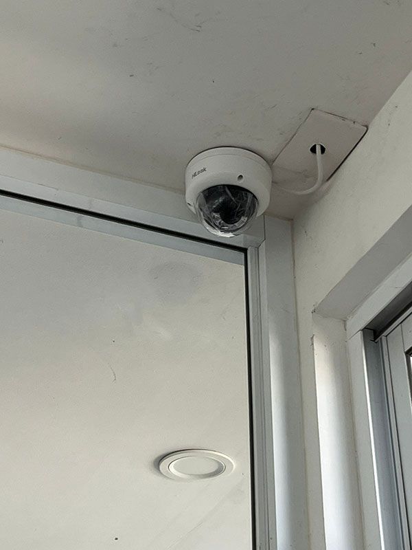 HERRERÍA COMERCIAL CHUY LOPEZ