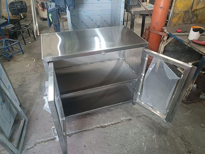 HERRERÍA COMERCIAL CHUY LOPEZ