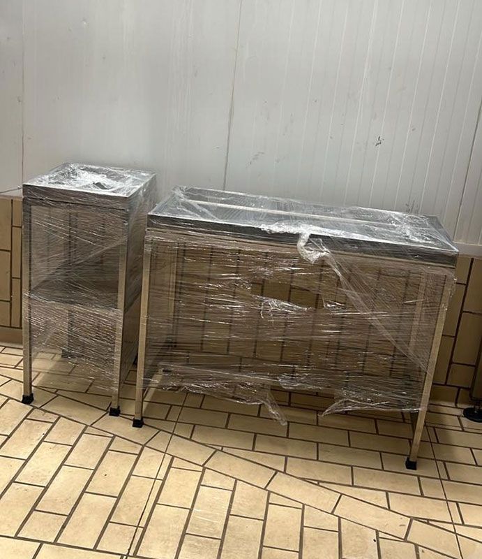 HERRERÍA COMERCIAL CHUY LOPEZ