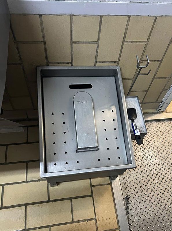 HERRERÍA COMERCIAL CHUY LOPEZ