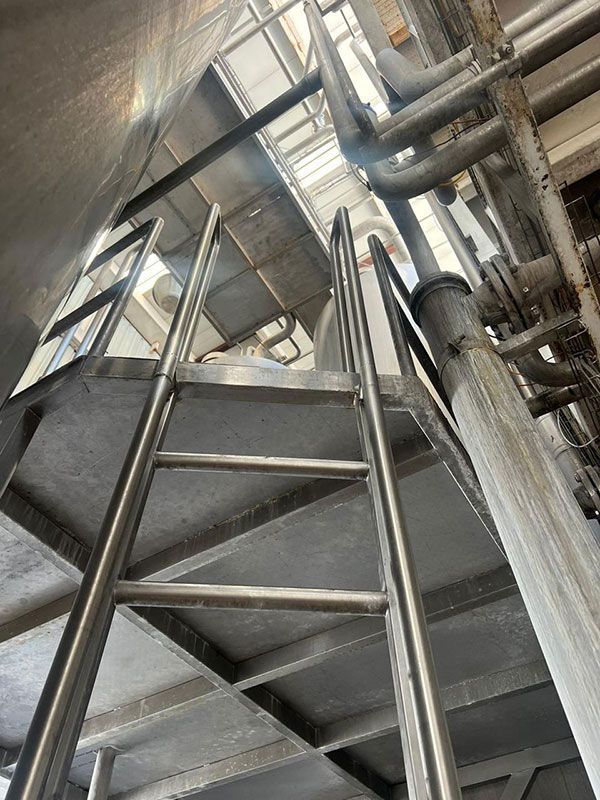 HERRERÍA COMERCIAL CHUY LOPEZ