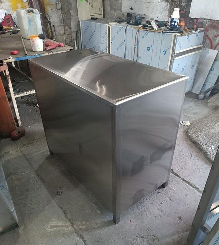 HERRERÍA COMERCIAL CHUY LOPEZ