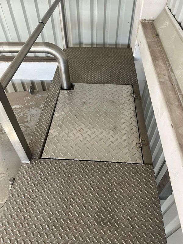 HERRERÍA COMERCIAL CHUY LOPEZ