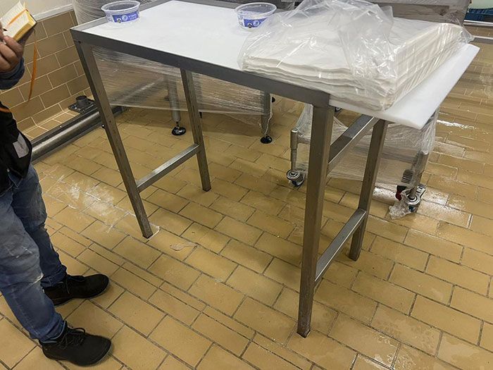 HERRERÍA COMERCIAL CHUY LOPEZ