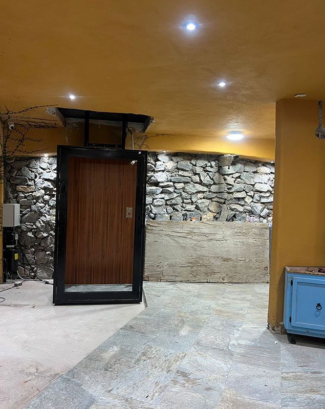 HERRERÍA COMERCIAL CHUY LOPEZ