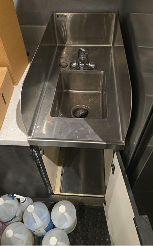 HERRERÍA COMERCIAL CHUY LOPEZ