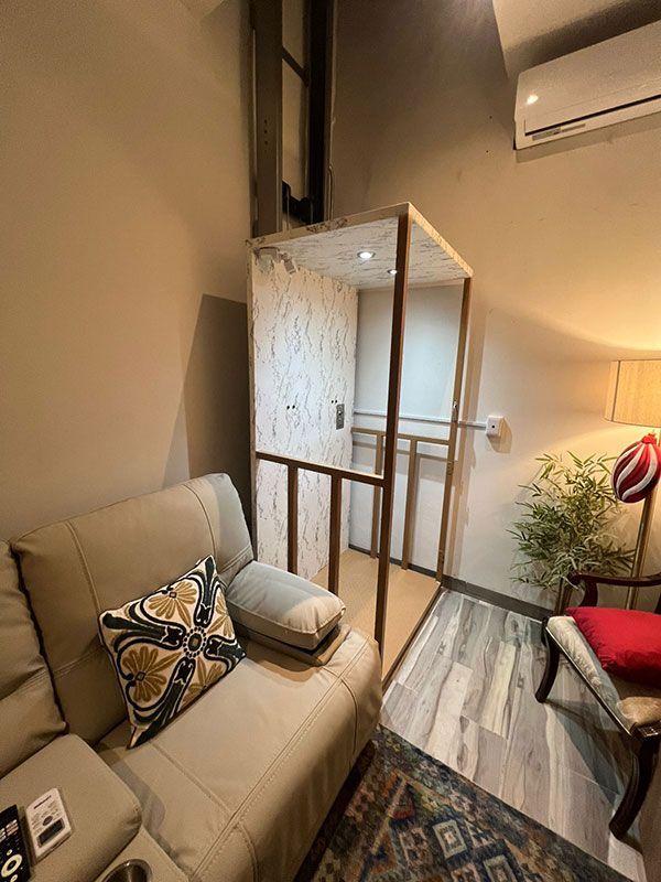 HERRERÍA COMERCIAL CHUY LOPEZ