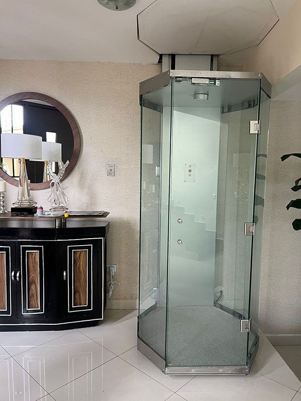 HERRERÍA COMERCIAL CHUY LOPEZ