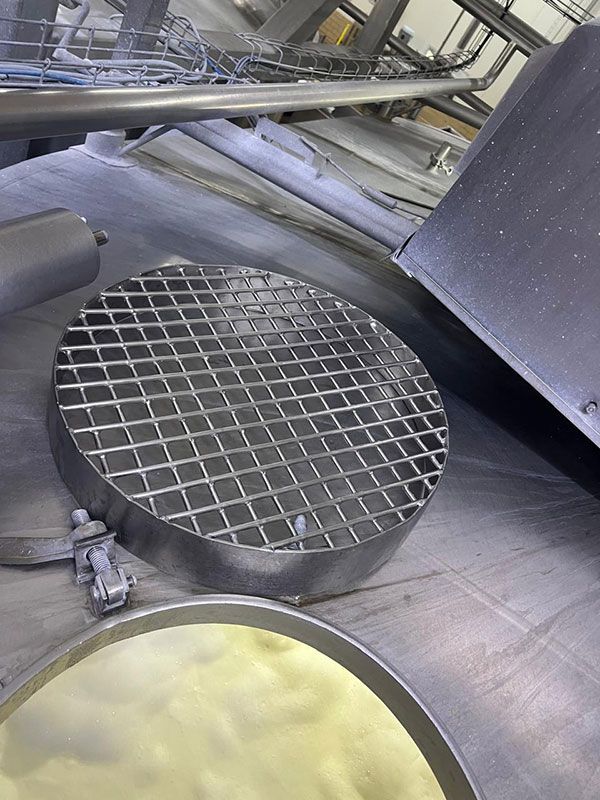 HERRERÍA COMERCIAL CHUY LOPEZ