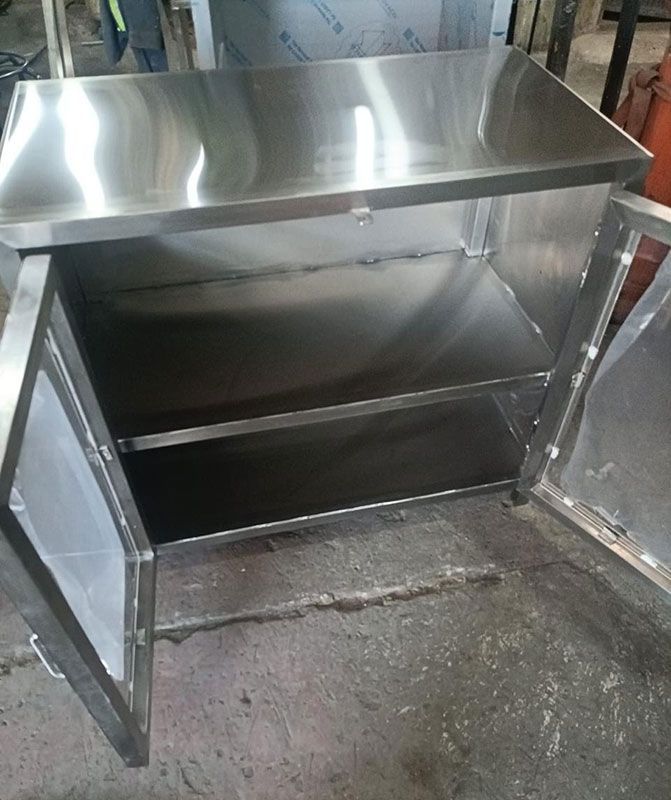 HERRERÍA COMERCIAL CHUY LOPEZ