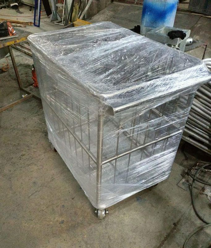 HERRERÍA COMERCIAL CHUY LOPEZ